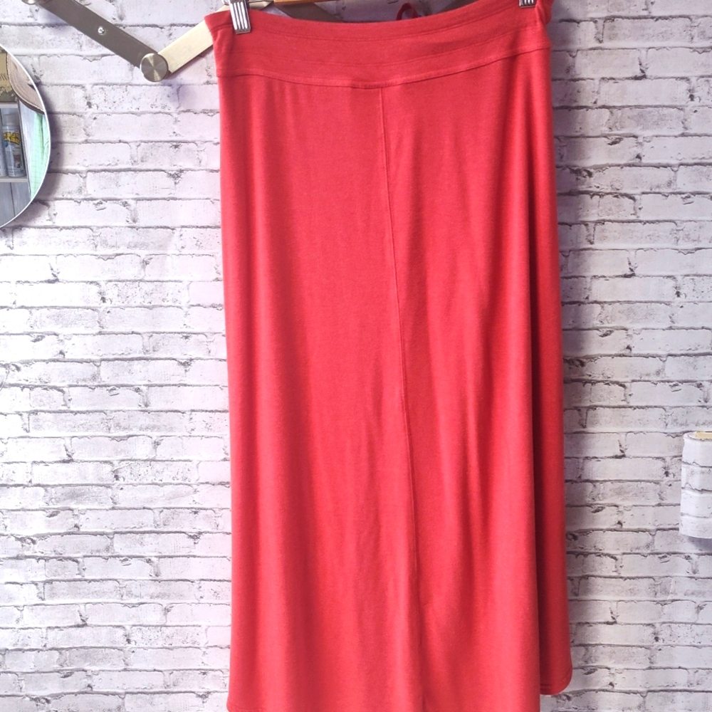 Athleta Knit Skirt - Picture 4 of 4